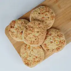 Pistachio Shaklama