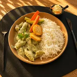 Pesto Chicken