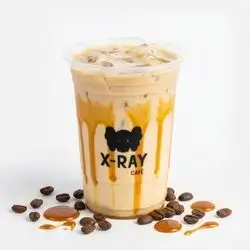 Ice Caramel Latte