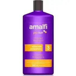 Amalfi Professional Moisturizing Shampoo 900ml European