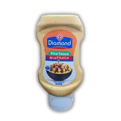 Rizo Diamond Sauce 500ml