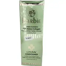 Barbie Conditioner For Hair Protein Complex With Botox Collagen 850ml