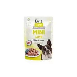Brit Care Mini Lamb 85 G