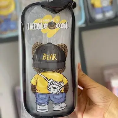 pencil bag