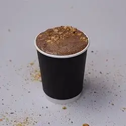 Hot Protein Hazelnut