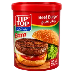 Tip Top Bogr Beef Bucket 1kg