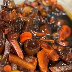 Tamarind Pickles - Half kilo