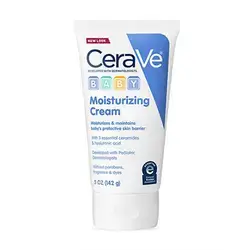 Cerave Baby Moisturizing Cream 142G