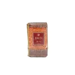 Badi Red Lentil 500 Gm