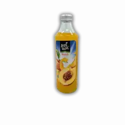 AspiRash Peach Juice 330 ml