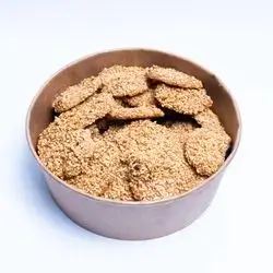 Brazil  - Half Kilo