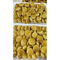 Coconut Klicha 1 Kilo