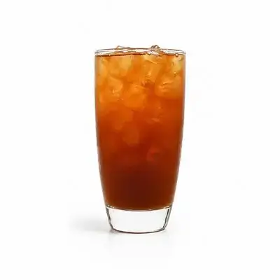 Iced Mango Tea