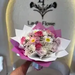 Flower buquet