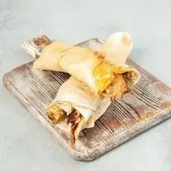 Sarux Shawarma