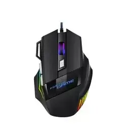 BIAGJI gaming mouse