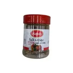 Family Plastic Kuba Spices 85g