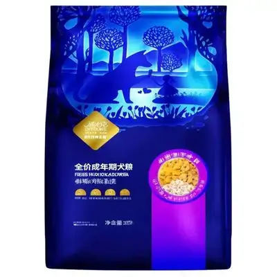 DIYOUKE Duck & Pear, Freeze Dried 1.5kg
