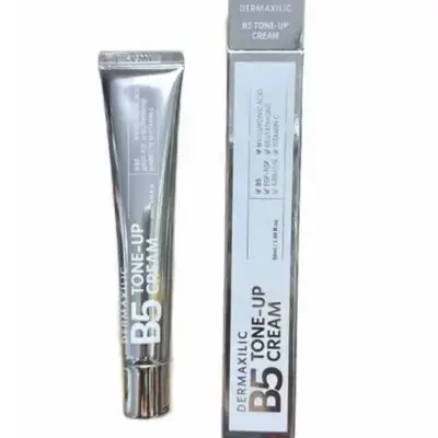 Dermaxilic B5 Tone Up Cream 45ml (Day Cream)