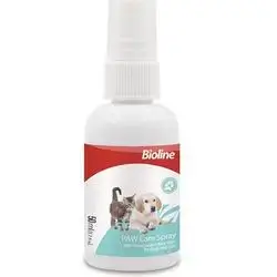 Paw Care Spray Dog & Cat 50ml