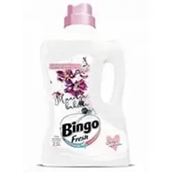 Bingo Mult Purpose Clean Manol 2.5l