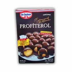 Dr. Oetker Profiterol Mix 305g