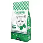 Carnaval Gourmet & Chicken 15kg