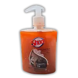 Shoof Al Oud Liquid Soap 500ml