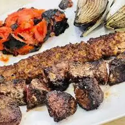 Maalak Platter