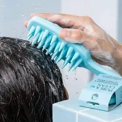 Hair comb
