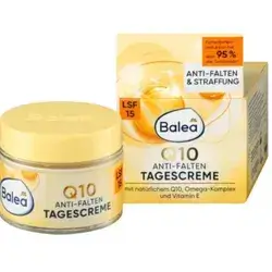Balea Moisturizer