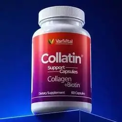 collatin capsule