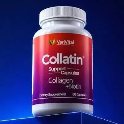 collatin capsule