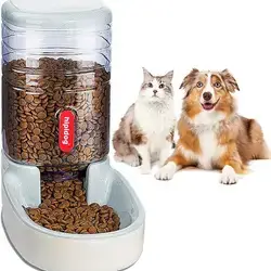 Food Dispenser 3.8L