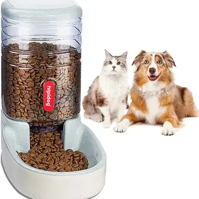 Food Dispenser 3.8L