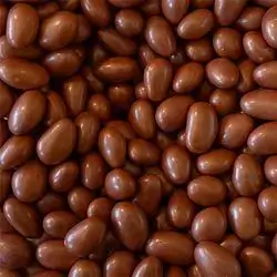 Turkish Badamli