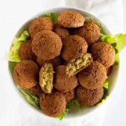 Falafel - 10 Pcs
