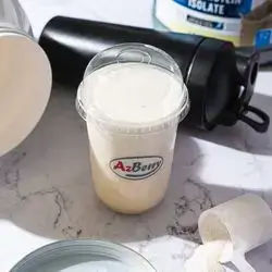 Hollywood (Banana, Milk)