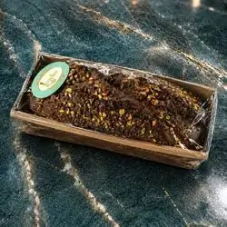English cake chocolate