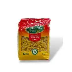 Roofeto Chiffari Rigati Pasta 500g
