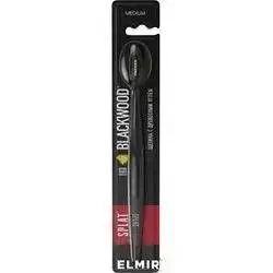 Blackwood Splat Toothbrush M