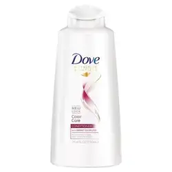 Dove conditioner for colored hair, American, 750 ml