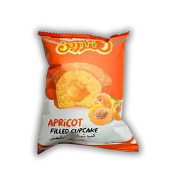 Hendrin Apricot Cake 45g