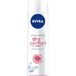 Dry Comfort Deodorant NIVEA