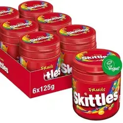 Skittles
