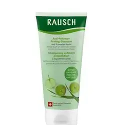 RAUSCH Anti-Pollution Peeling Shampoo