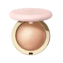 Hug Couture Cheek Dewlight Highlighting Blush 02 Caramel Cares 8g _ KIKO MILANO