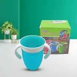 360 Magic Cup