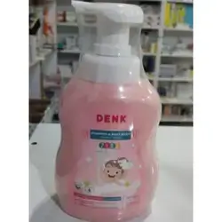 Shampoo