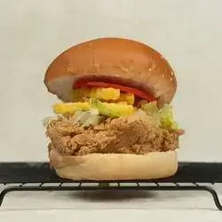 Mix Zinger